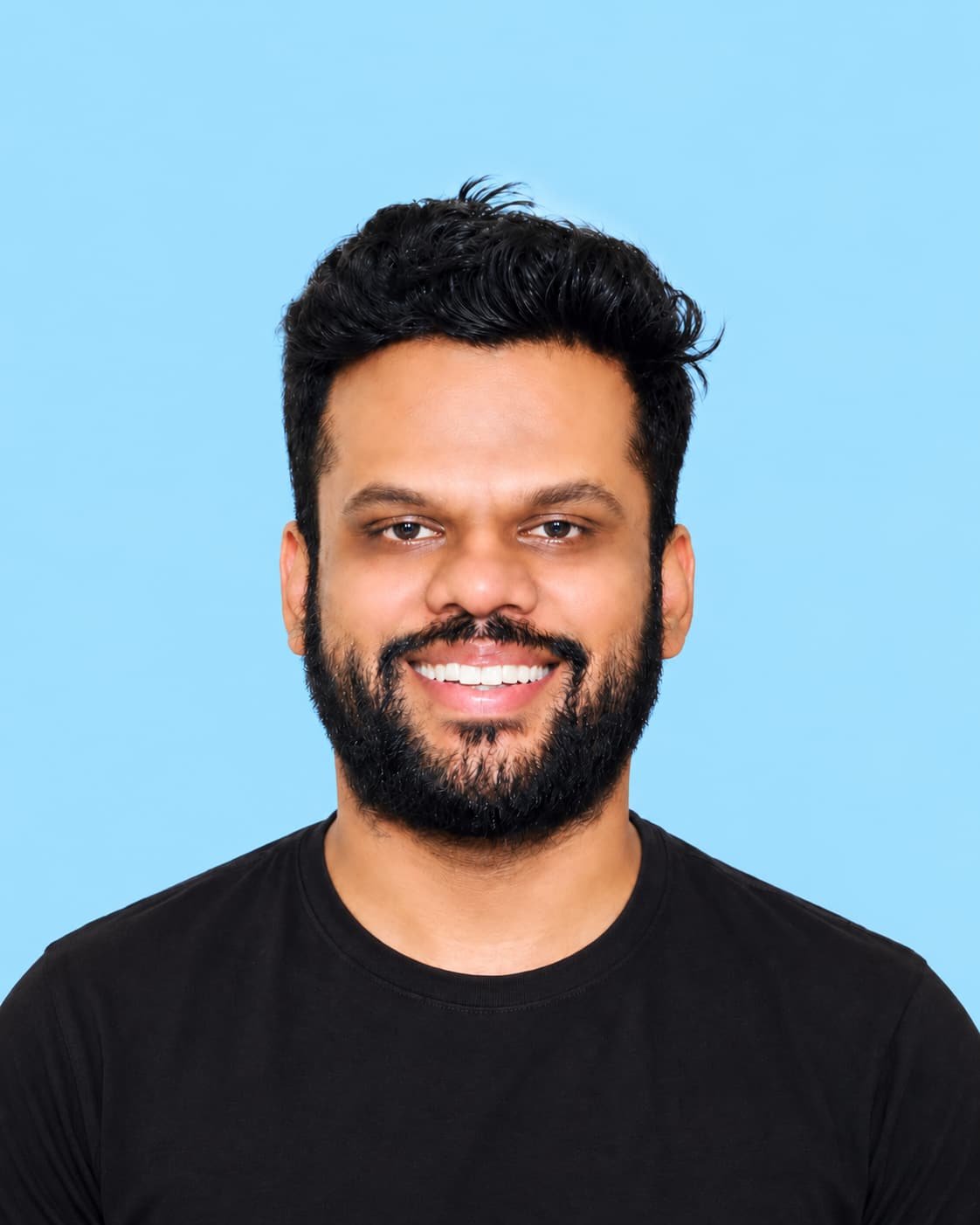 Dhaval Mehta