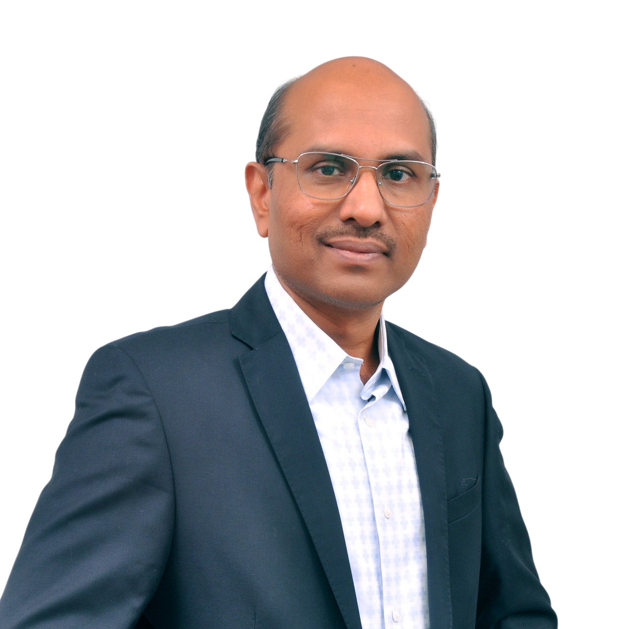 Jayakumar Parla