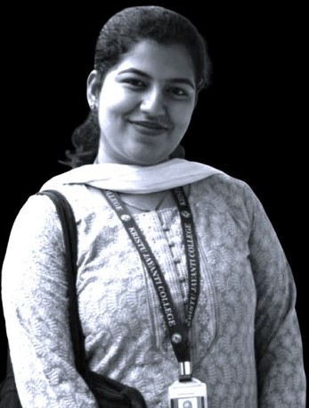 Kavya Priya L Alrize Global Tech