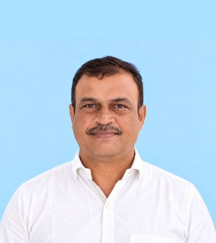 Dr. Nagaraja Ananda Rao