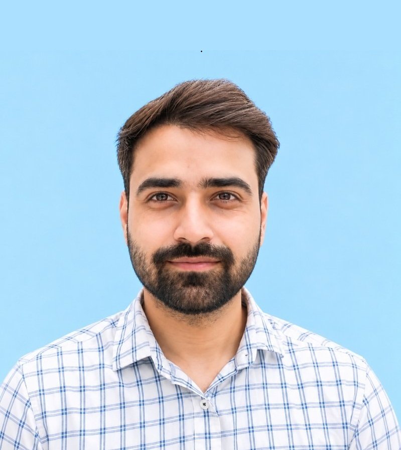 Rajat Kaushal